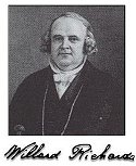 Willard Ricards
